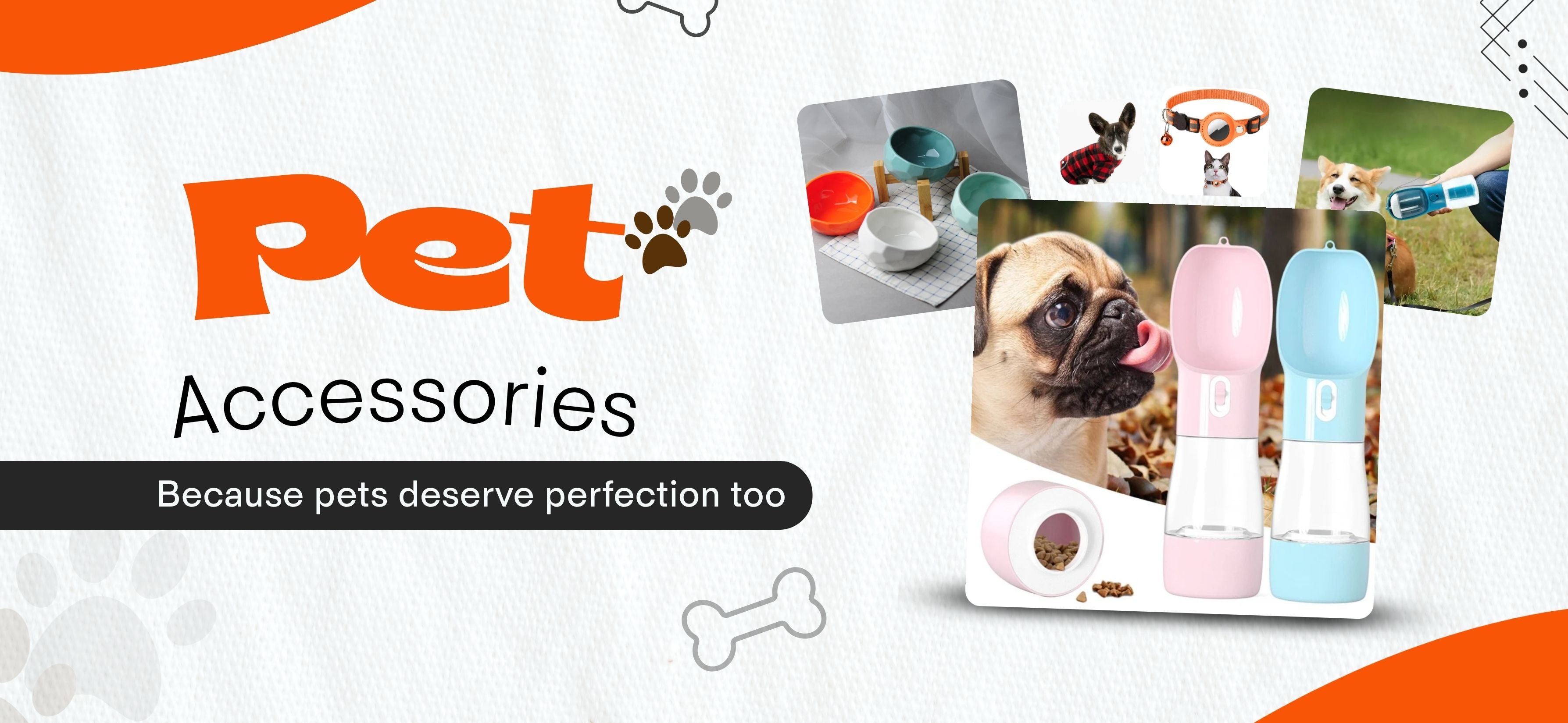 Pet Accessories