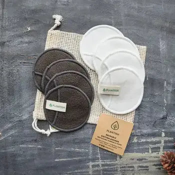 Reusable Cotton Rounds