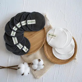 Reusable Cotton Rounds