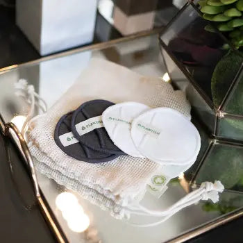 Reusable Cotton Rounds