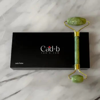Jade Facial Roller