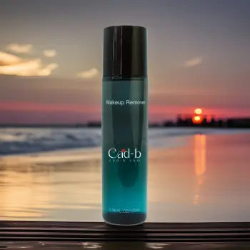 Lip and Eye Makeup Remover – Paraben-Free