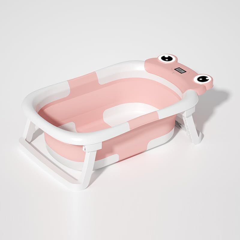 Baby Bathtub , Foldable Baby Bath Tub