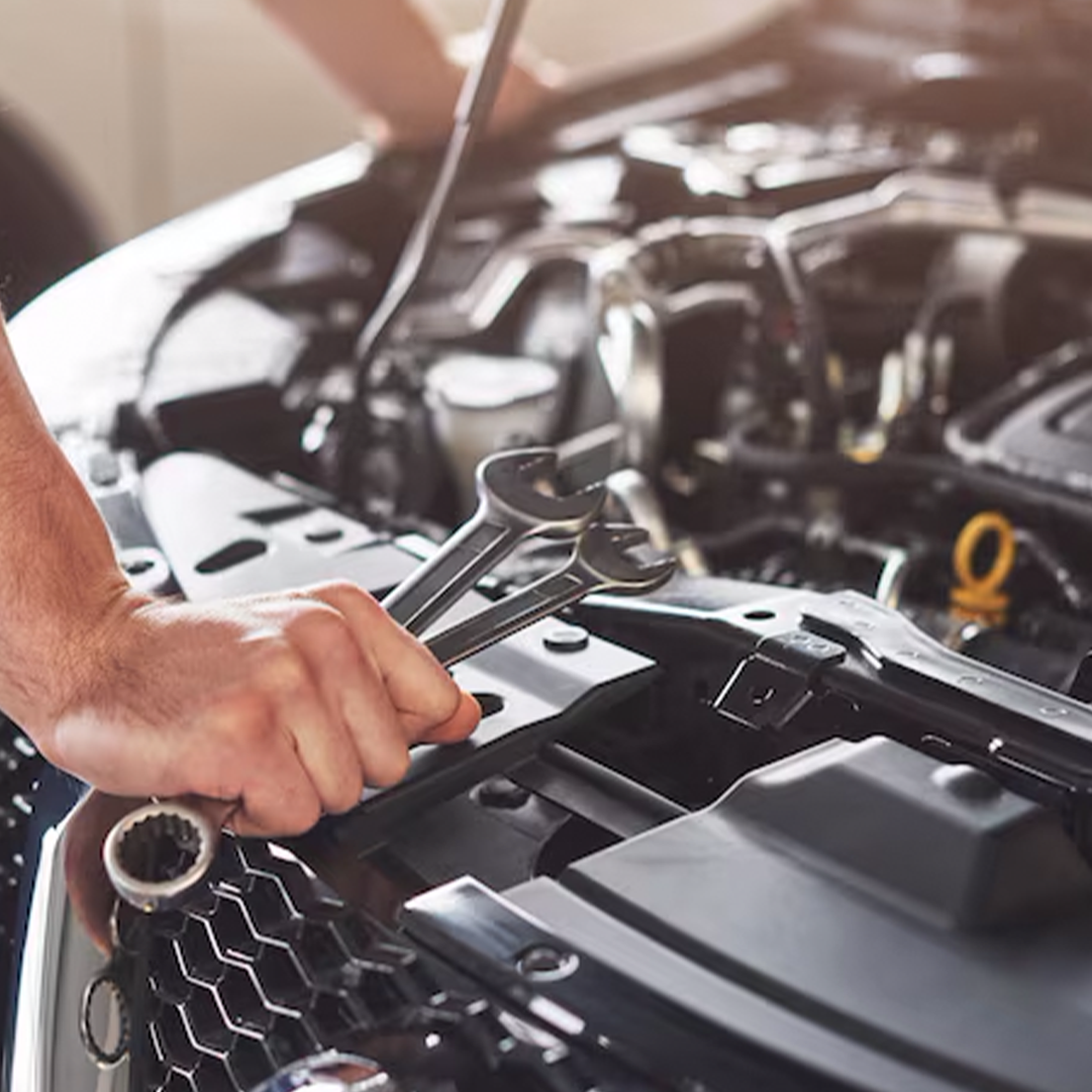 Automobiles & Motorcycles