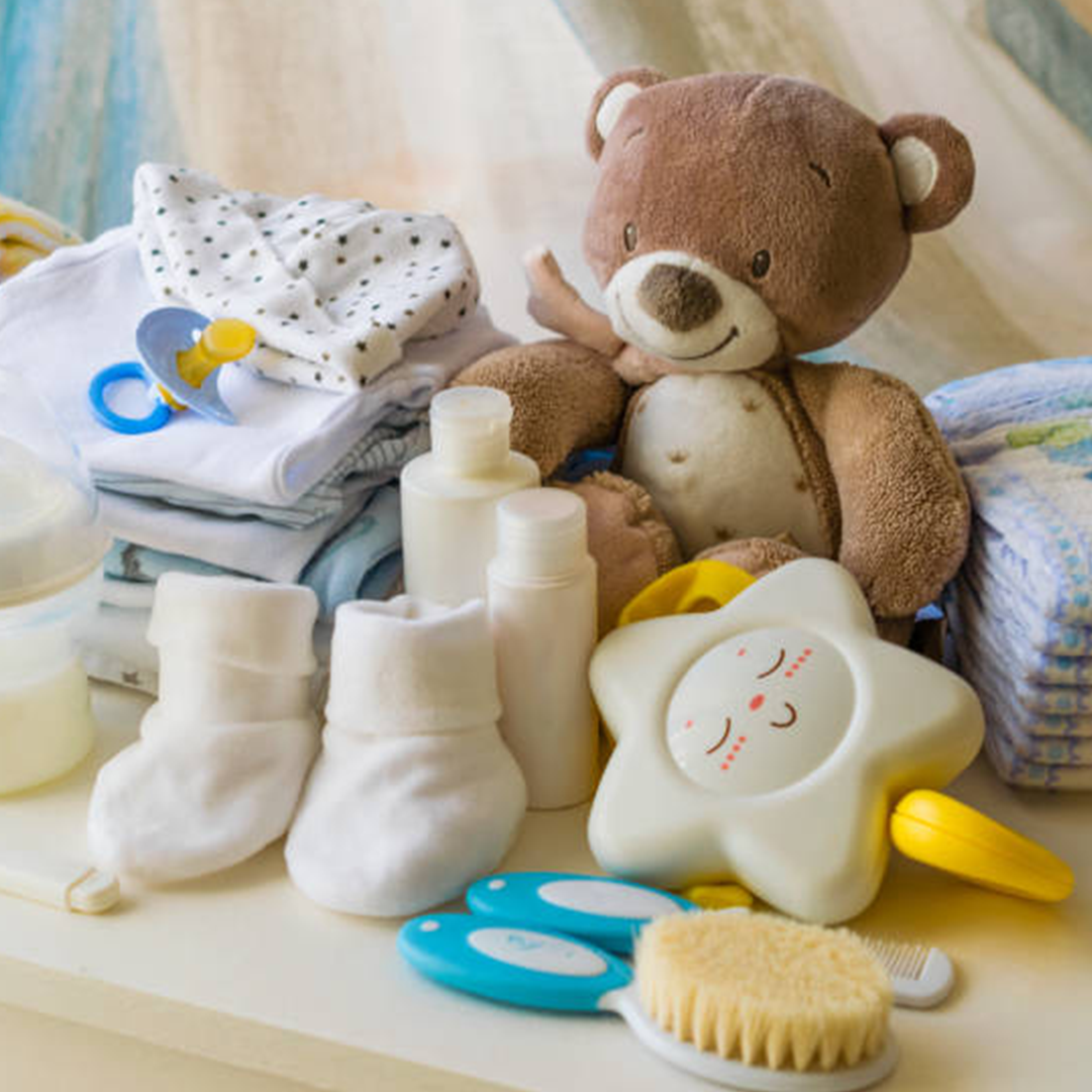 Babies Accessories