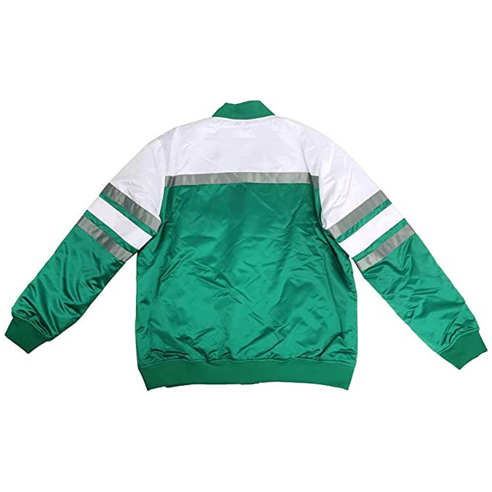 Jalen Hurts Philadelphia Eagles Script Jacket